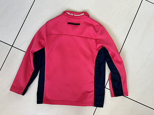 Helly Hansen dressipluus fliis suurus 128 (3 foto / 5)