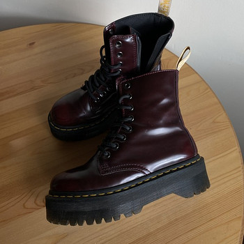 Dr. Martens
