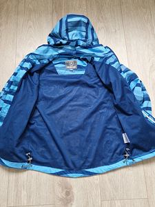 Jacket 140 (3 foto / 4)