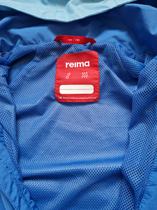 Kуртка Reima p.140 (3 фото из 3)