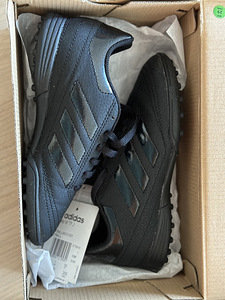 Jalgpallijalatsid Adidas 33p (2 foto / 2)