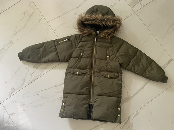 Name it parka, s.122