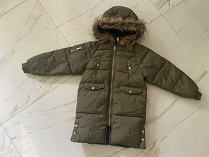 Name it parka, s.122 (1 foto / 1)