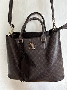 Stiilne heas korras MOHITO kott (3 foto / 5)