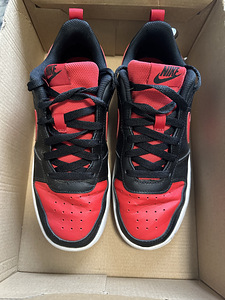 Кроссовки Nike, размер 38,5 (1 фото из 4)