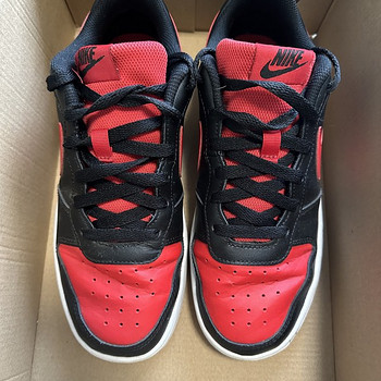 Кроссовки Nike, размер 38,5
