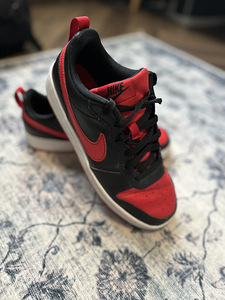 Кроссовки Nike, размер 38,5 (2 фото из 4)