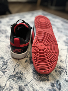 Кроссовки Nike, размер 38,5 (4 фото из 4)