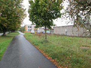Garaažiboks Uus-Sauga tn 45, Ülejõe, Pärnu linn (5 foto / 5)