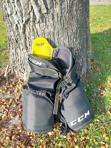 CCM Tacks 3092 Junior БРЮКИ (1 фото из 3)