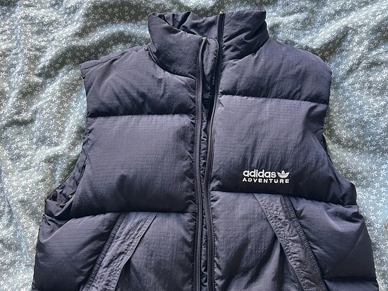 Adidas vest