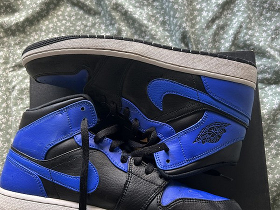Nike Jordan 1 Mid