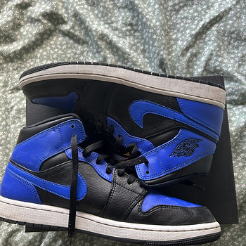 Nike jordan 1 Mid
