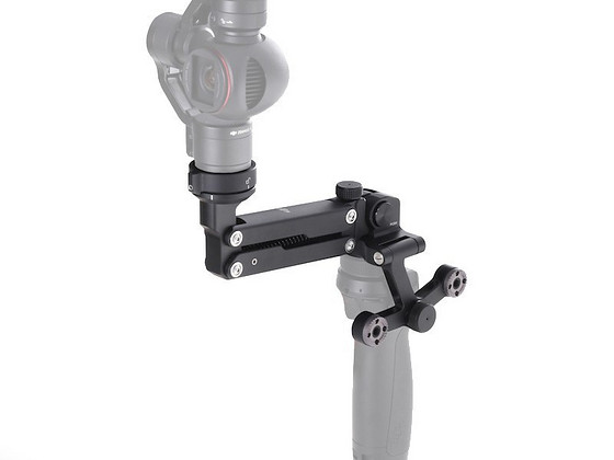 Стабилизатор Z-Axis for Osmo + коробка