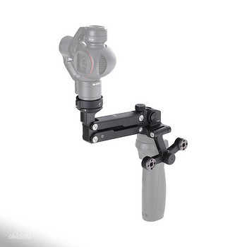 Стабилизатор Z-Axis for Osmo + коробка