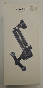 Stabilisaator Z-Axis for Osmo + karp (2 foto / 5)