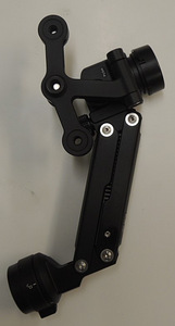 Stabilisaator Z-Axis for Osmo + karp (4 foto / 5)