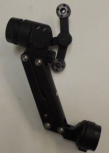 Stabilisaator Z-Axis for Osmo + karp (5 foto / 5)
