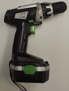 Akutrell Power Craft 69292 + laadija (4 foto / 6)