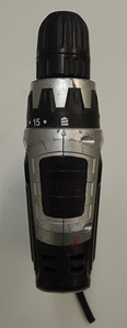 Akutrell Power Craft 69292 + laadija (5 foto / 6)