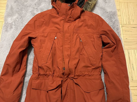 Зимняя куртка Five Seasons XS