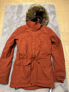 Зимняя куртка Five Seasons XS (1 фото из 4)