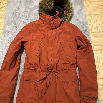Five Seasons talvejope XS