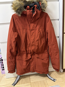 Зимняя куртка Five Seasons XS (2 фото из 4)