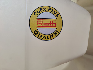 Roth kütusepaak 1000l (2 foto / 2)