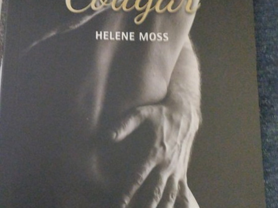 Cougar" 1.osa Helene Moss