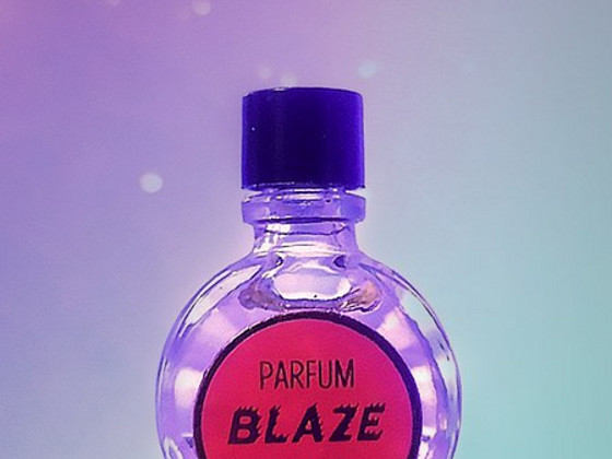 Parfum Blaze by L Clavel 3мл