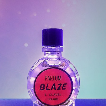 Parfum Blaze by L Clavel 3мл