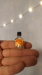 Parfüüm Blaze by L Clavel 3ml (2 foto / 2)