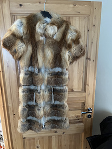 Karusnahast vest 120€ (2 foto / 4)