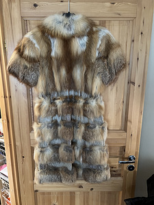 Karusnahast vest 120€ (3 foto / 4)