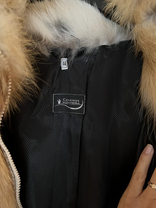 Karusnahast vest 120€ (4 foto / 4)