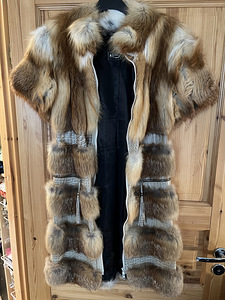Karusnahast vest 120€ (1 foto / 4)