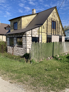 Koidu tn 17, Jõhvi, Jõhvi vald, Ida-Virumaa (5 фото из 5)