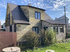 Koidu tn 17, Jõhvi, Jõhvi vald, Ida-Virumaa (4 фото из 5)