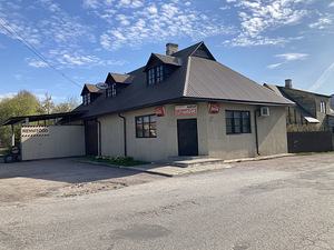 Koidu tn 17, Jõhvi, Jõhvi vald, Ida-Virumaa (1 фото из 5)