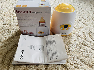 Подогреватель пищи Beurer (1 фото из 1)