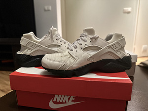 Nike tossud (1 foto / 3)