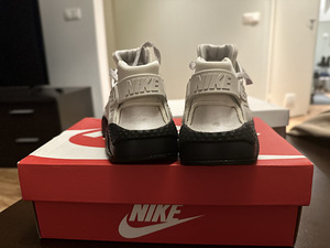 Nike tossud (2 foto / 3)