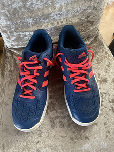 Кроссовки Adidas eco Ortholite 38 2/3 (1 фото из 4)