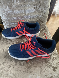 Кроссовки Adidas eco Ortholite 38 2/3 (2 фото из 4)