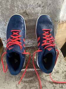 Кроссовки Adidas eco Ortholite 38 2/3 (3 фото из 4)