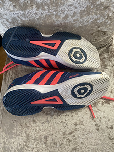 Кроссовки Adidas eco Ortholite 38 2/3 (4 фото из 4)