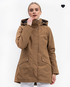 Poolhooaja parka firmalt Trespass - S (1 foto / 3)