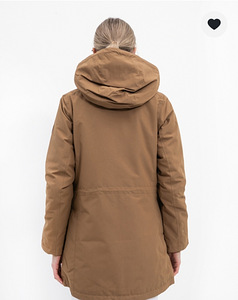 Poolhooaja parka firmalt Trespass - S (2 foto / 3)