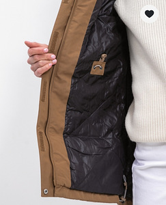 Poolhooaja parka firmalt Trespass - S (3 foto / 3)